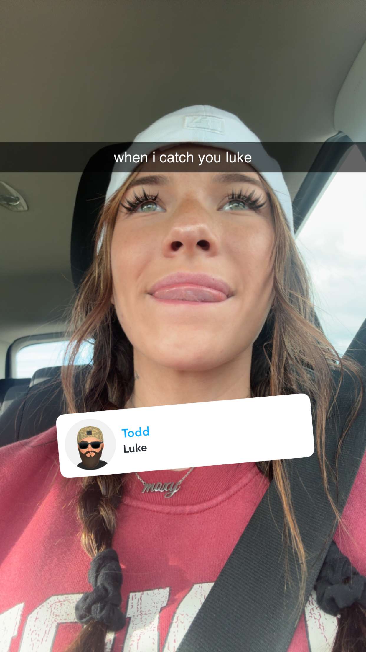 fionamaefit snapchat image archive image