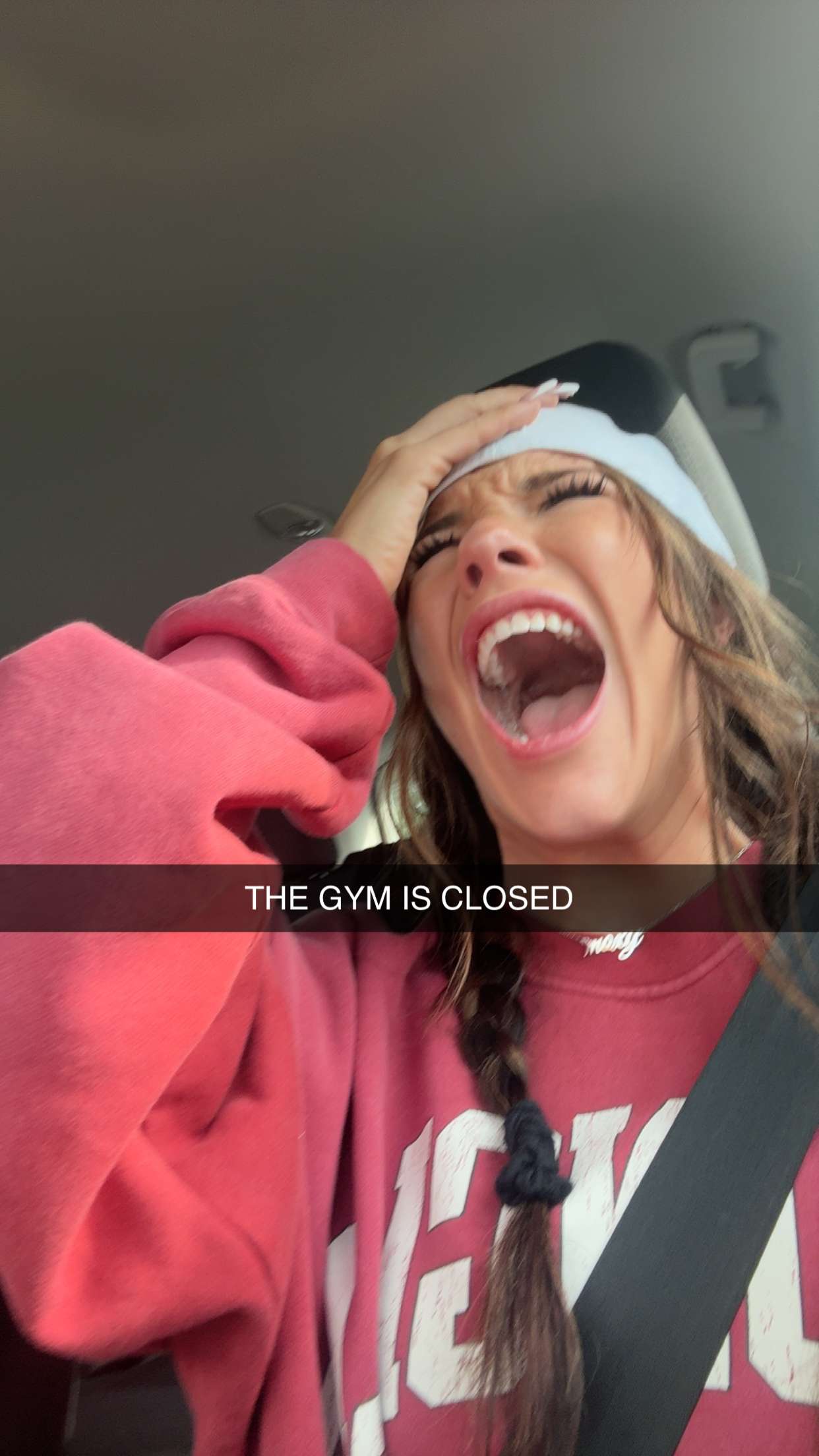 fionamaefit snapchat image archive image