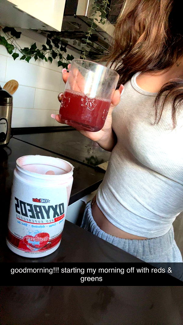 fionamaefit image ~ Altpins