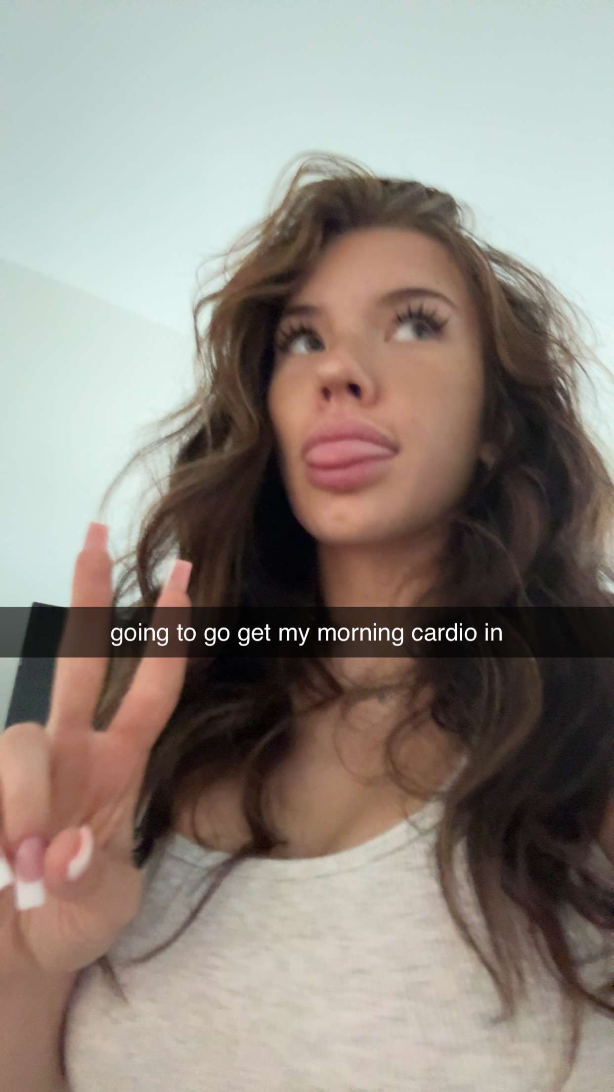 fionamaefit snapchat image archive image