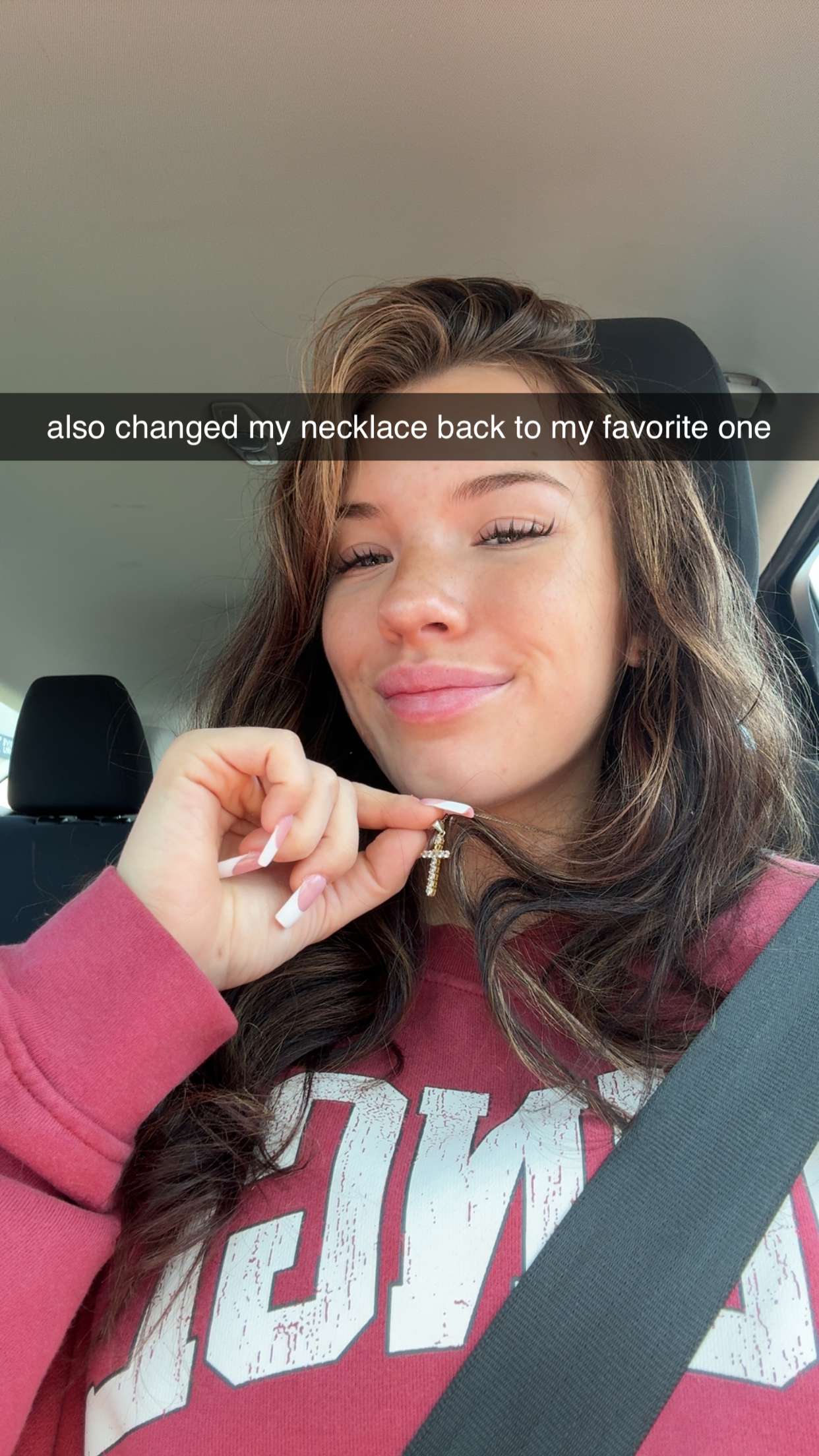 fionamaefit snapchat image archive image