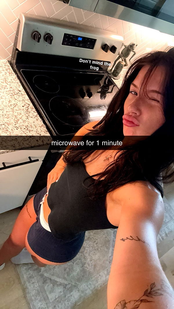 fionamaefit image ~ Altpins