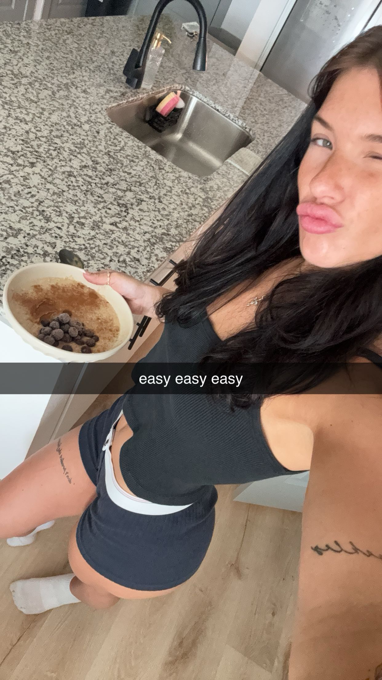 fionamaefit snapchat image archive image