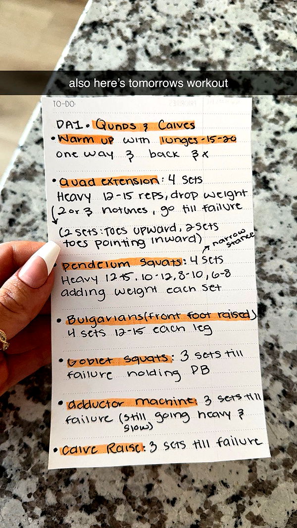 fionamaefit image ~ Altpins