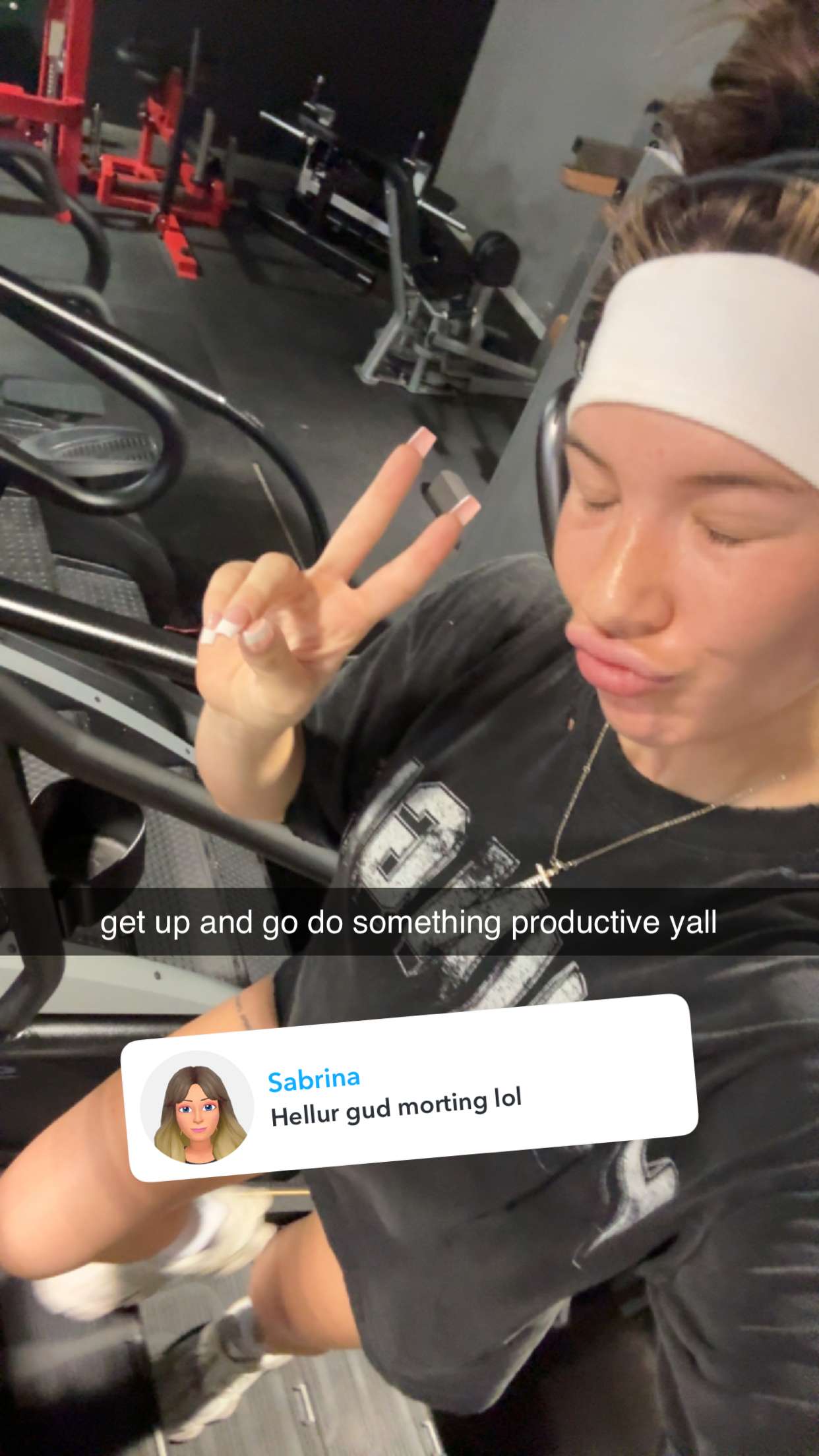 fionamaefit snapchat image archive image