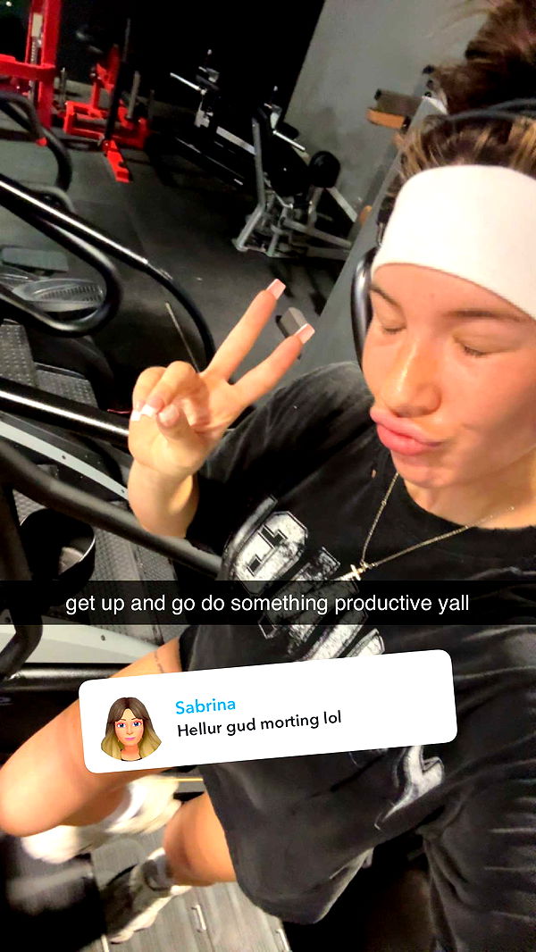 fionamaefit image ~ Altpins