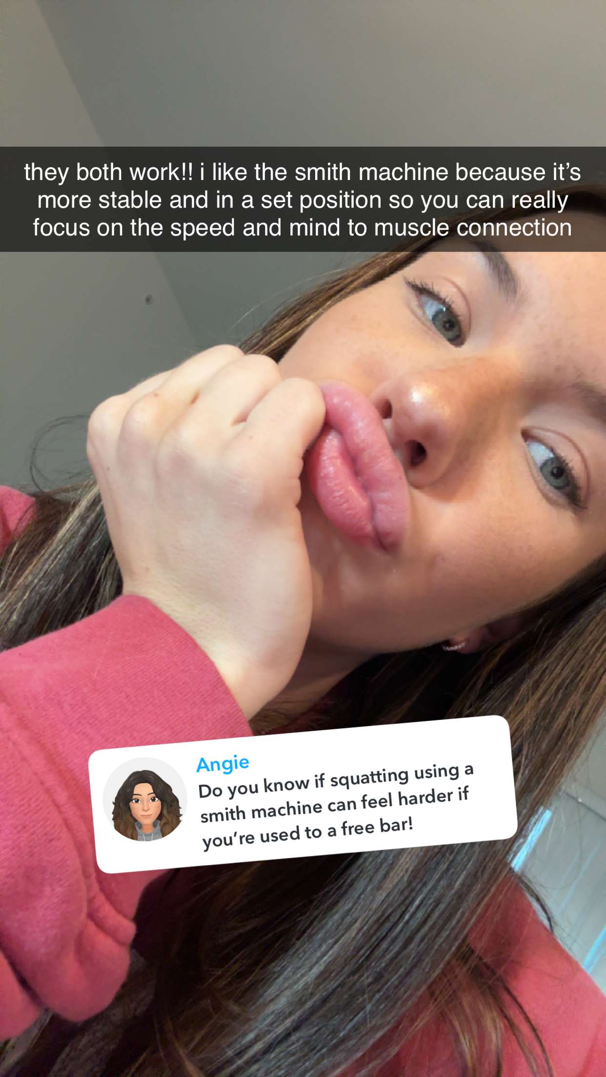 fionamaefit snapchat image archive image