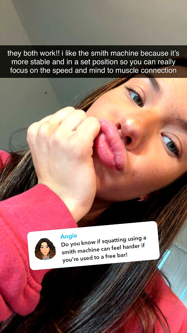 fionamaefit image ~ Altpins