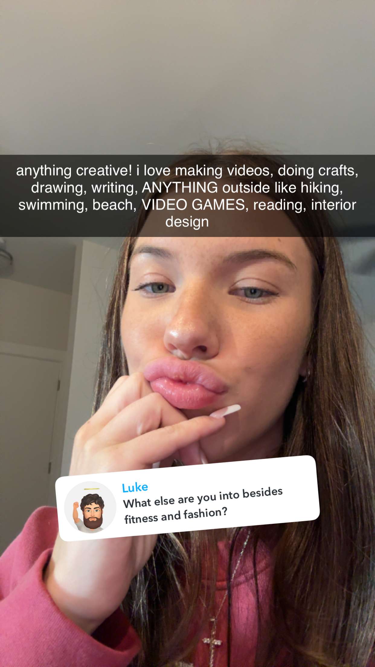 fionamaefit snapchat image archive image