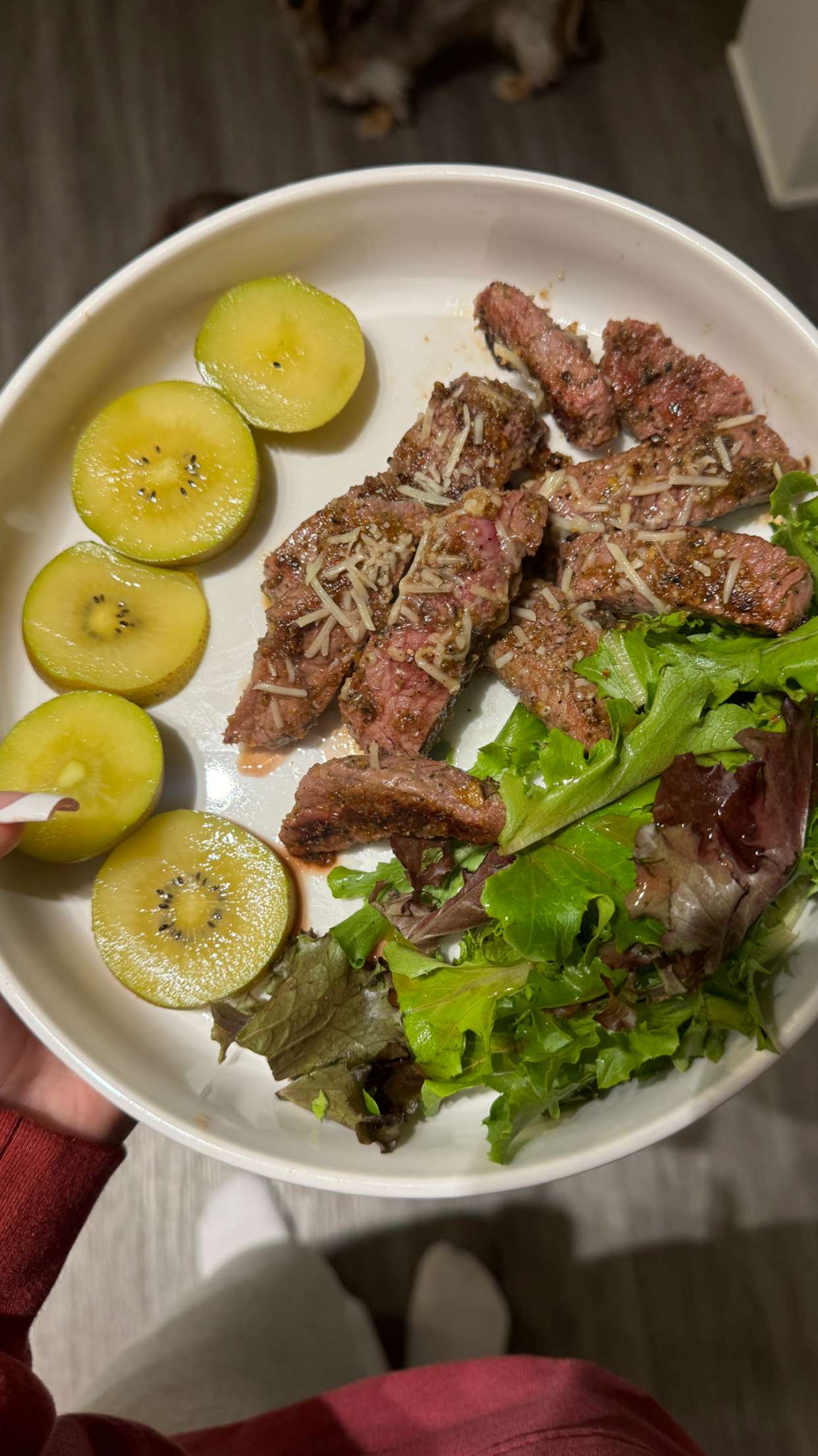 fionamaefit snapchat image archive image