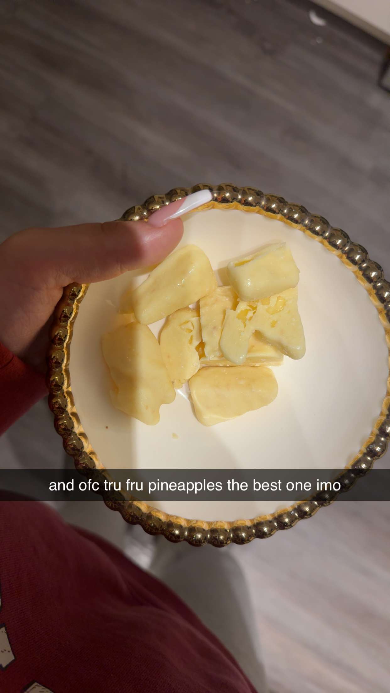 fionamaefit snapchat image archive image