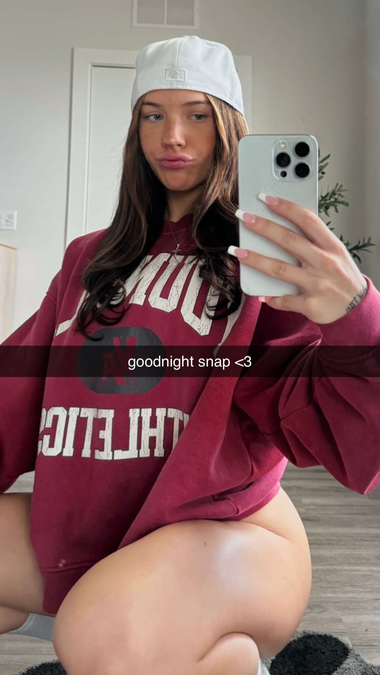 fionamaefit snapchat image archive image