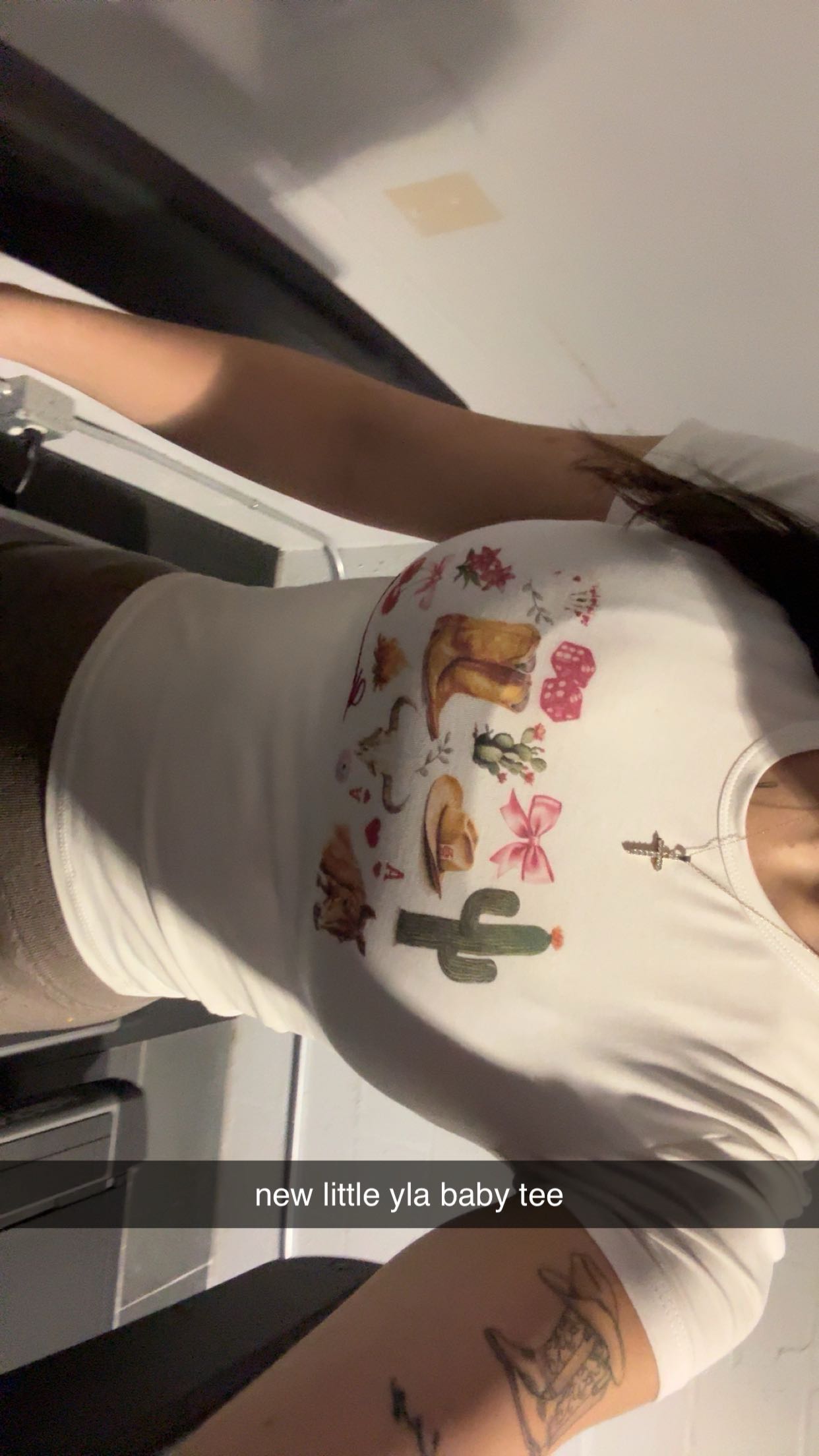 fionamaefit snapchat image archive image