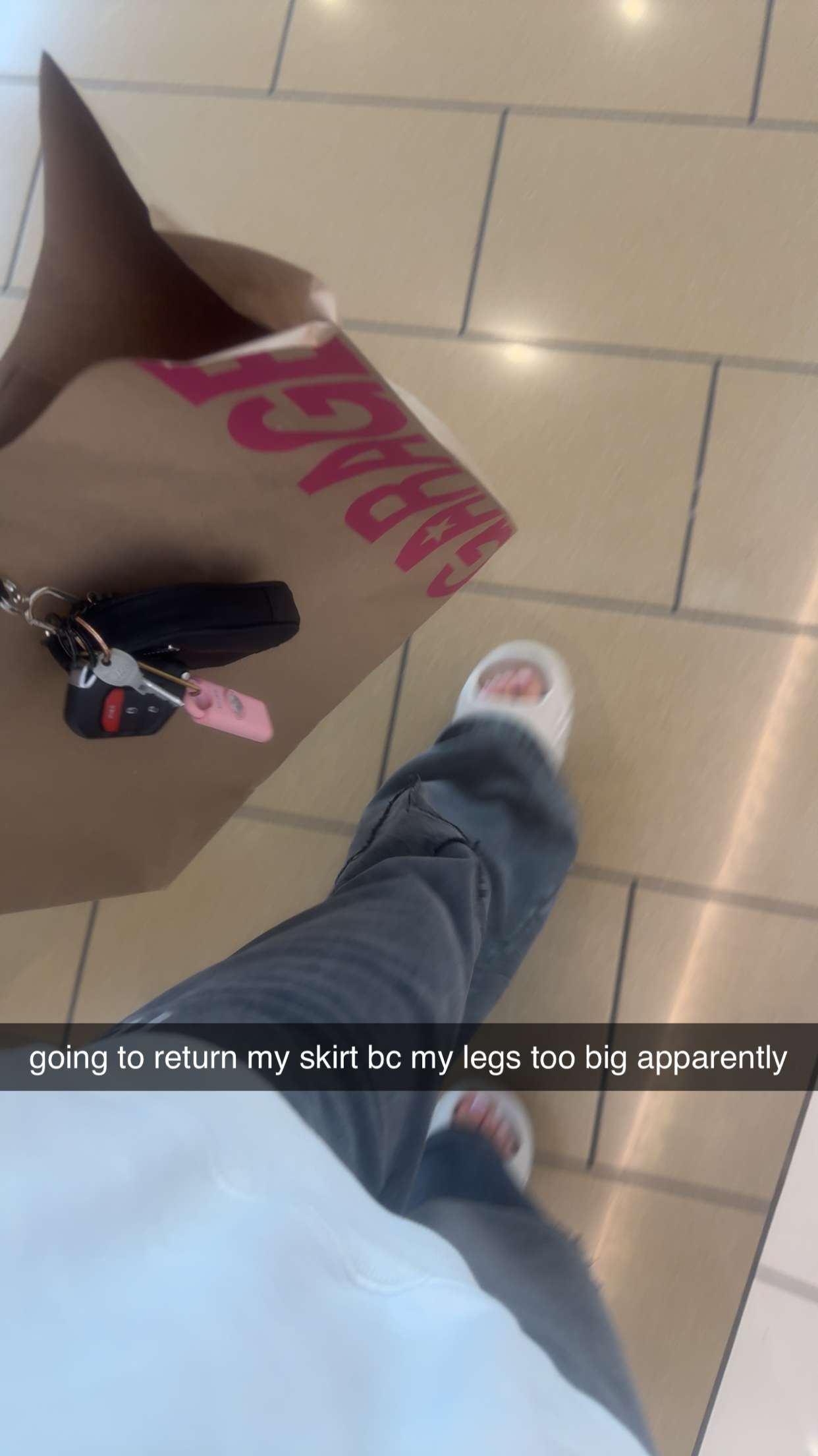 fionamaefit snapchat image archive image