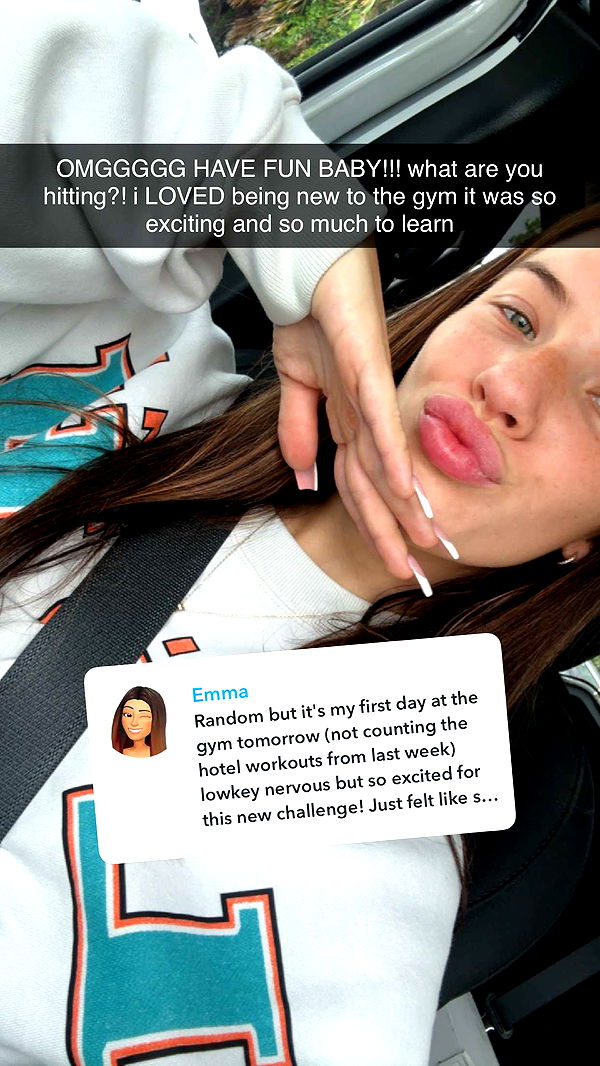 fionamaefit image ~ Altpins