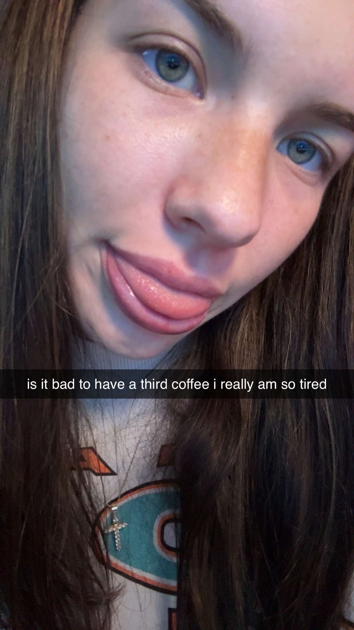 fionamaefit snapchat image archive image
