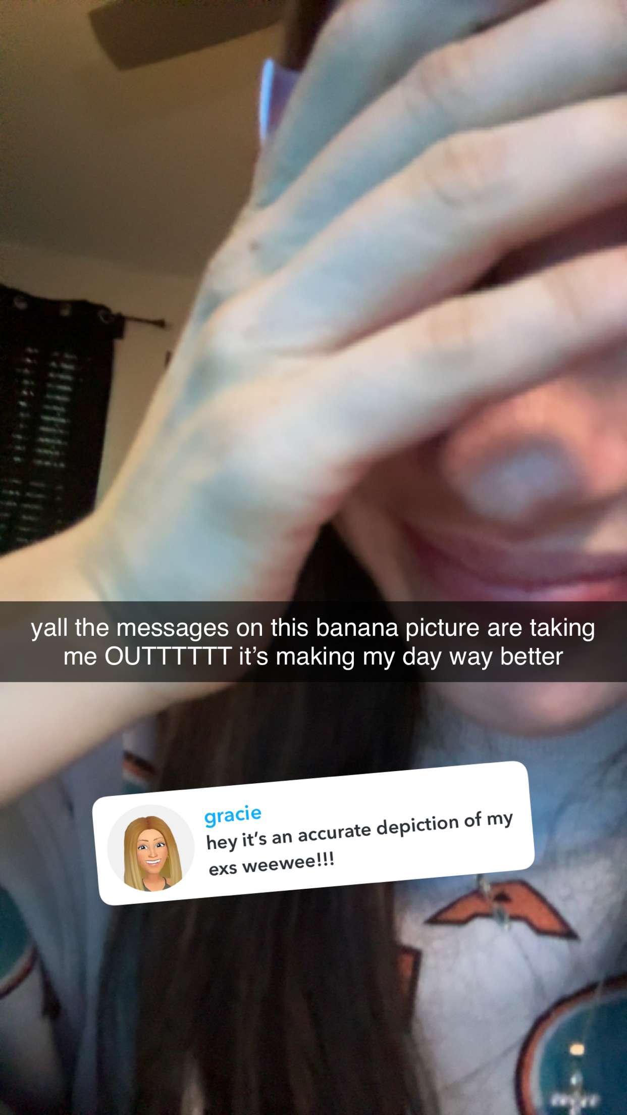 fionamaefit snapchat image archive image