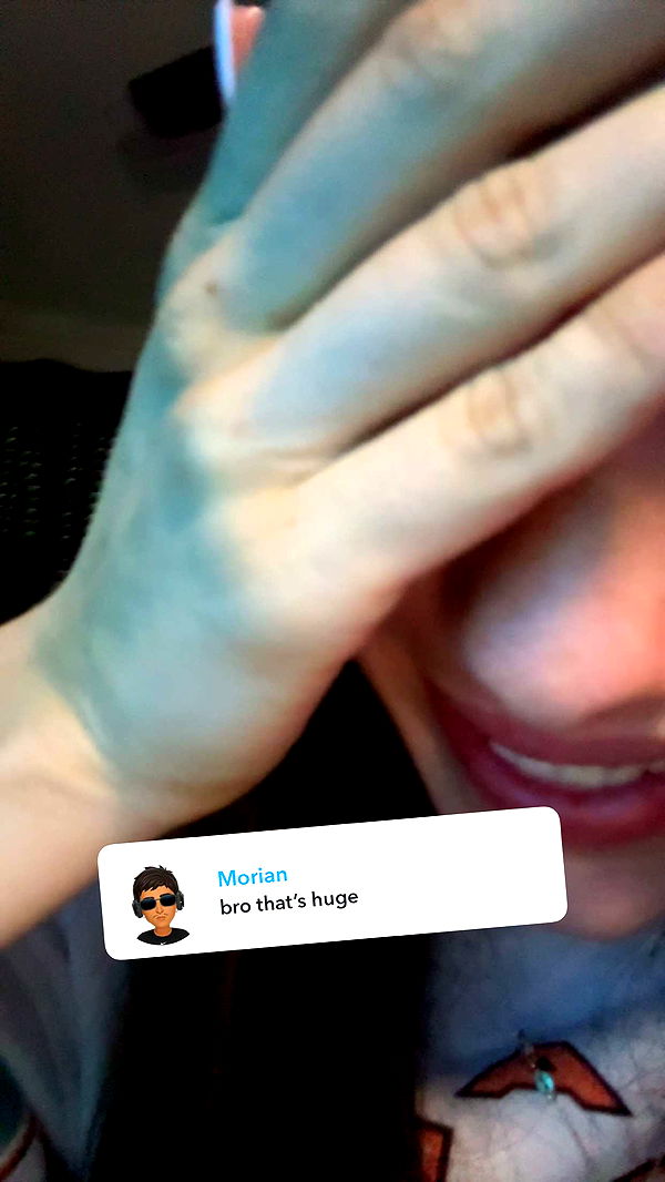 fionamaefit image ~ Altpins