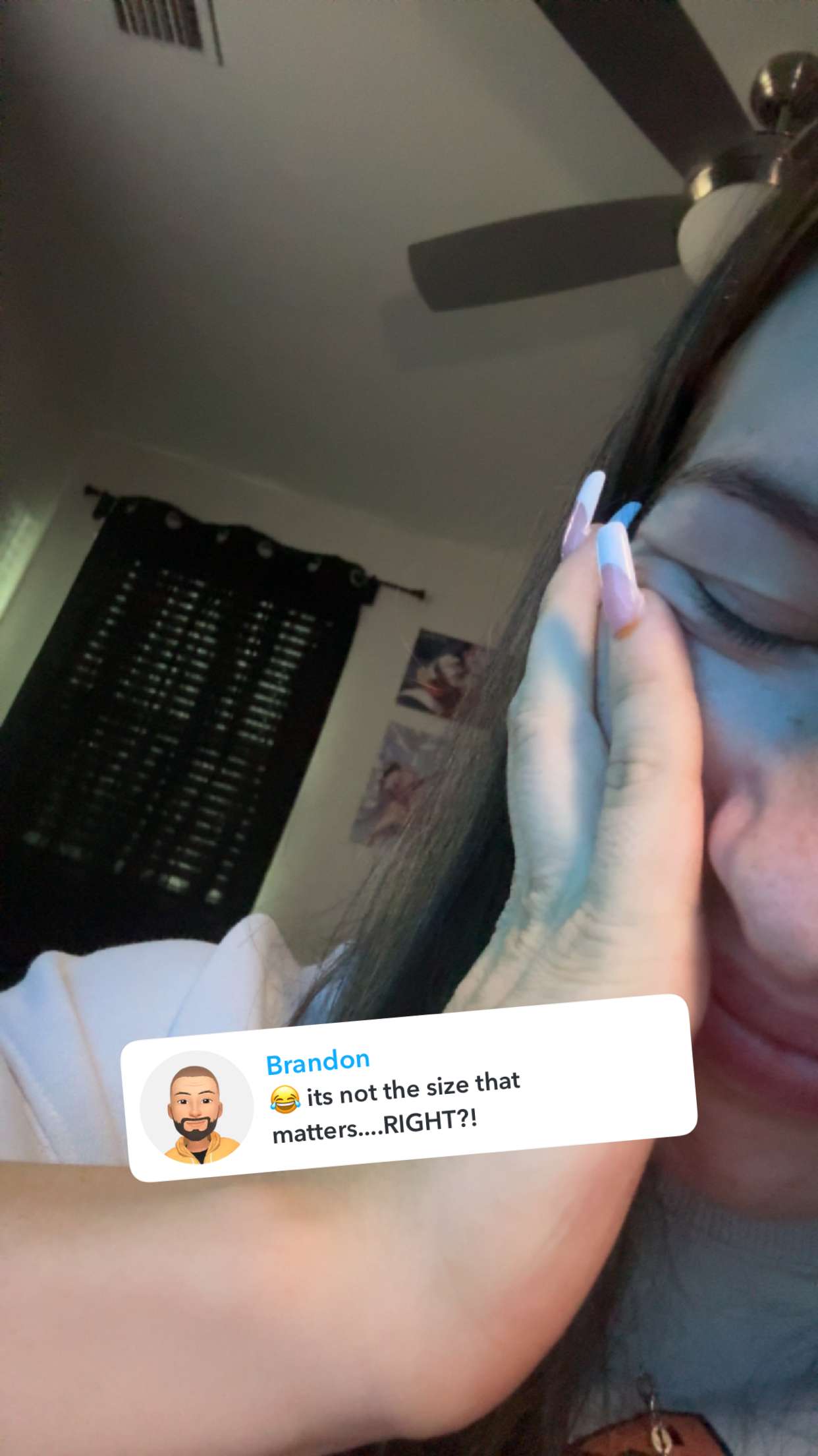 fionamaefit snapchat image archive image