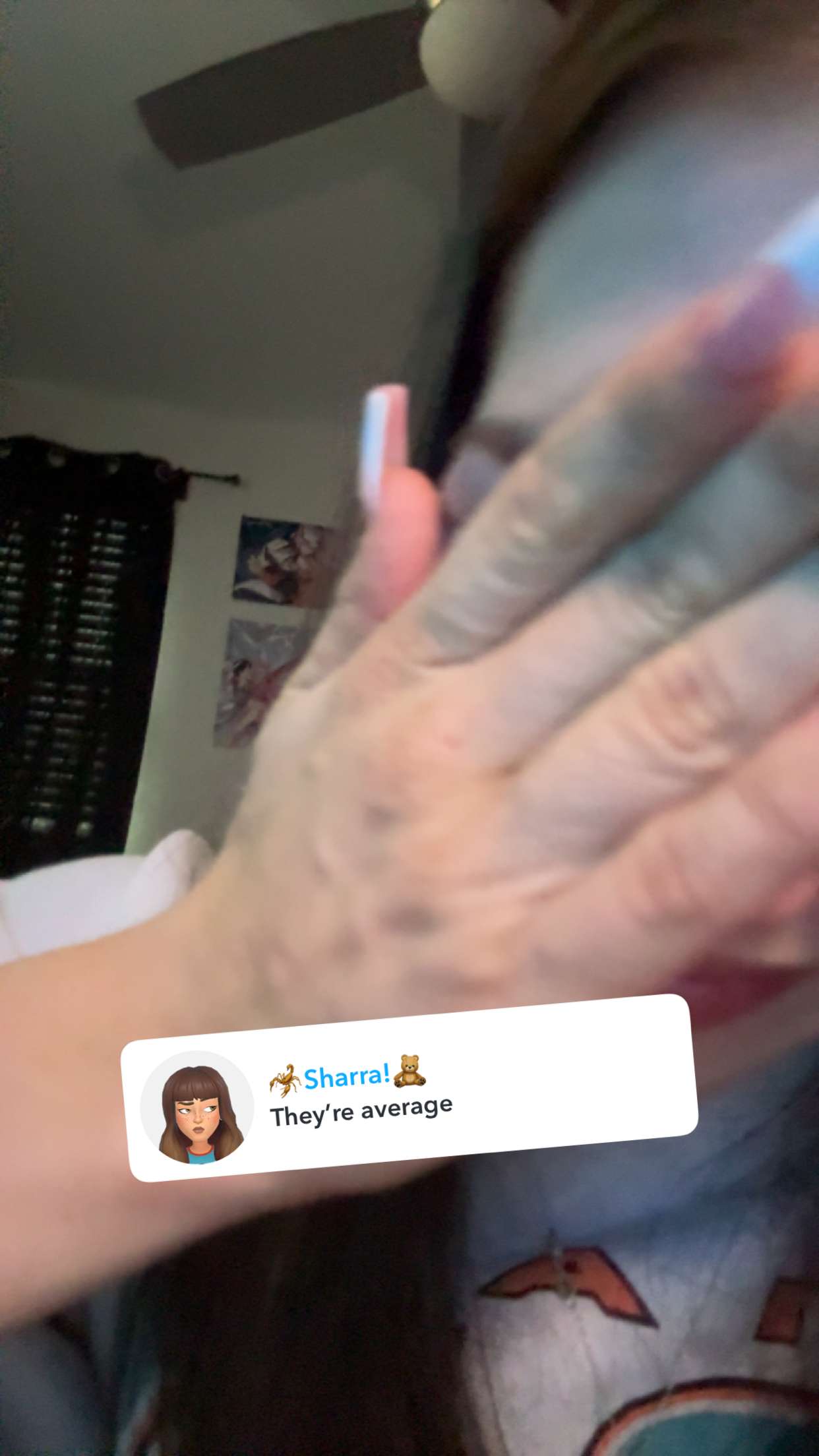 fionamaefit snapchat image archive image