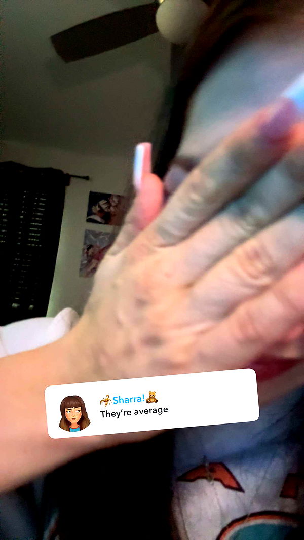 fionamaefit image ~ Altpins