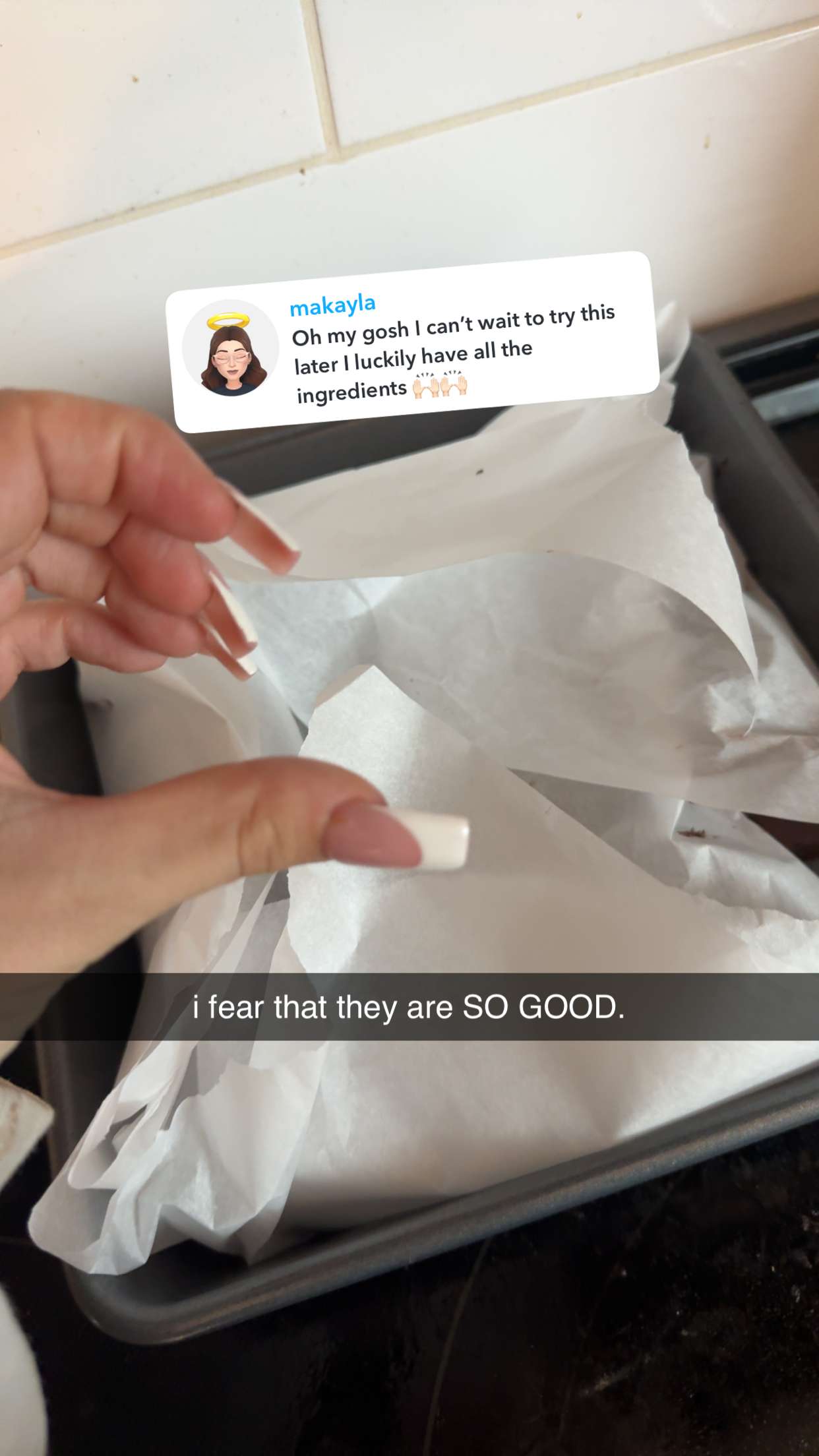 fionamaefit snapchat image archive image