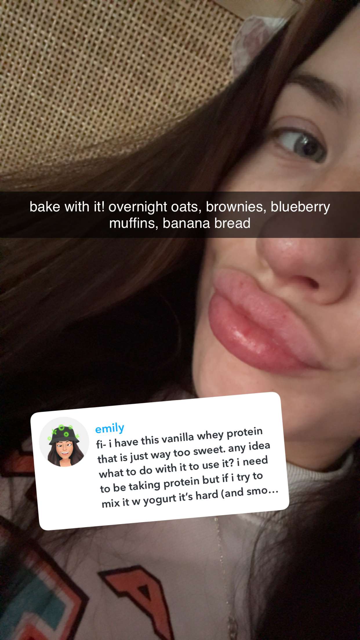 fionamaefit snapchat image archive image