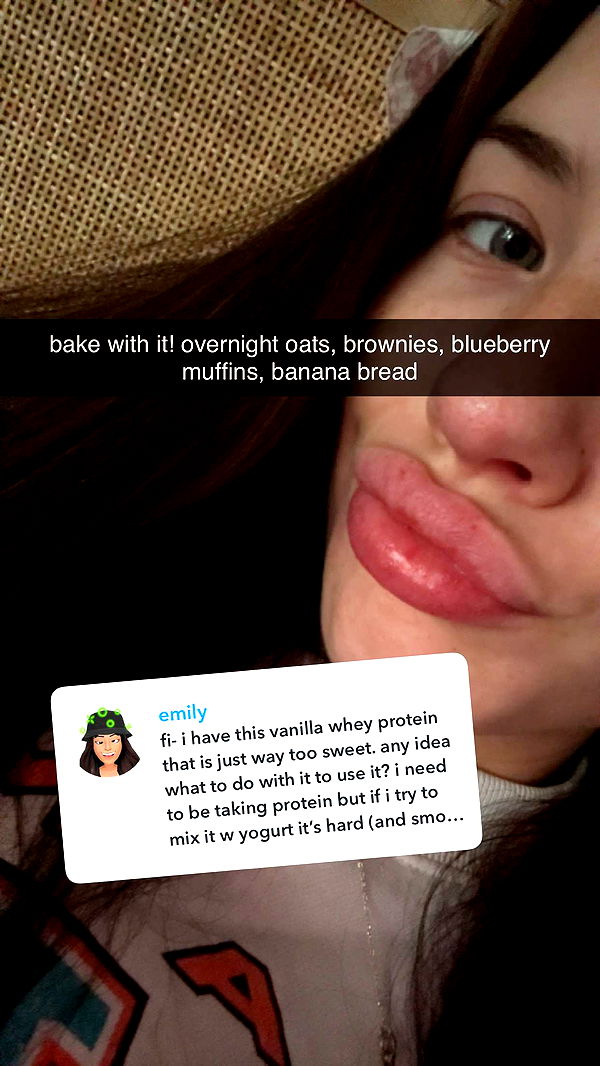 fionamaefit image ~ Altpins