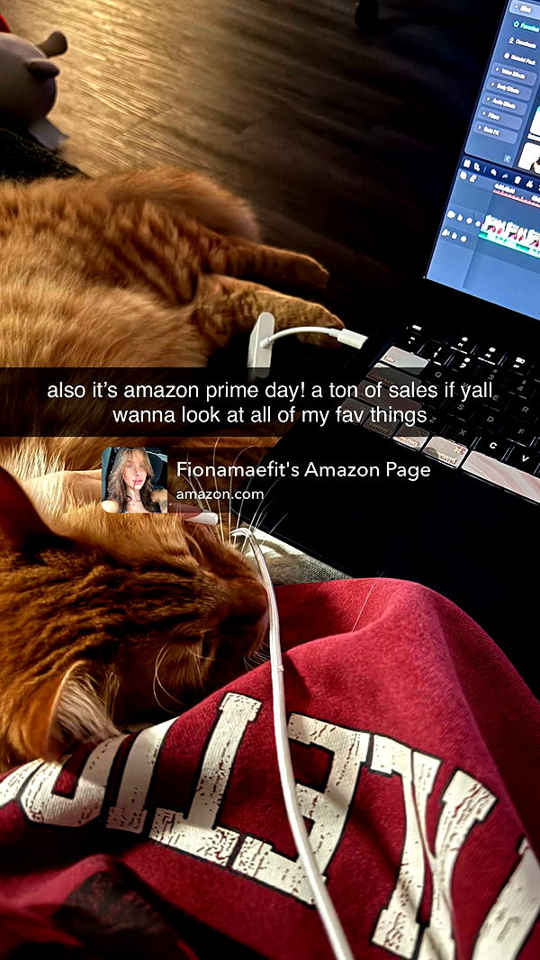 fionamaefit image ~ Altpins