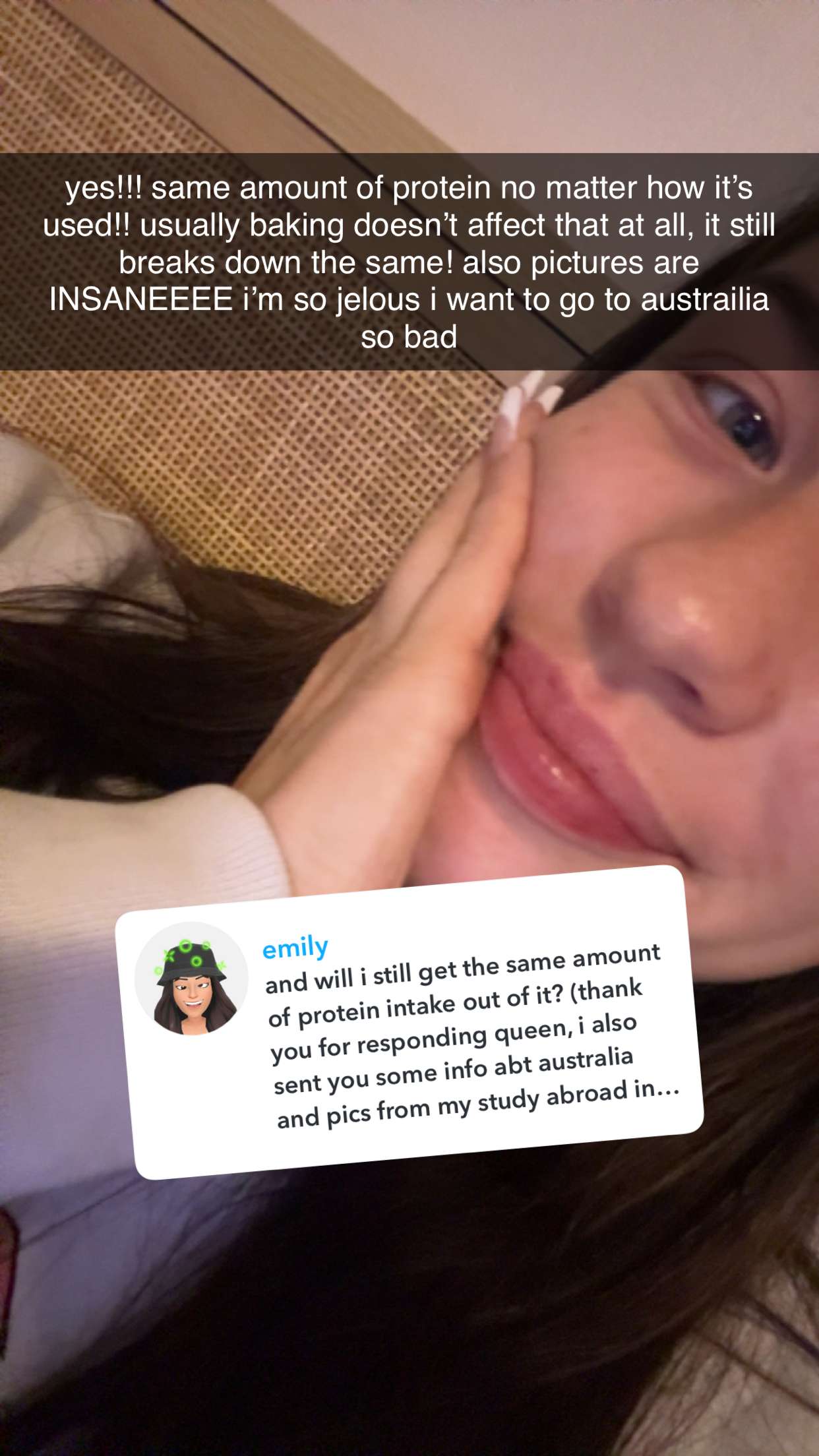 fionamaefit snapchat image archive image