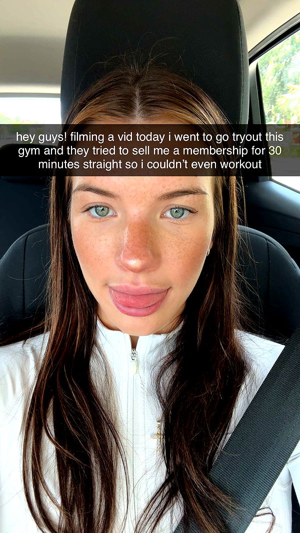 fionamaefit image ~ Altpins