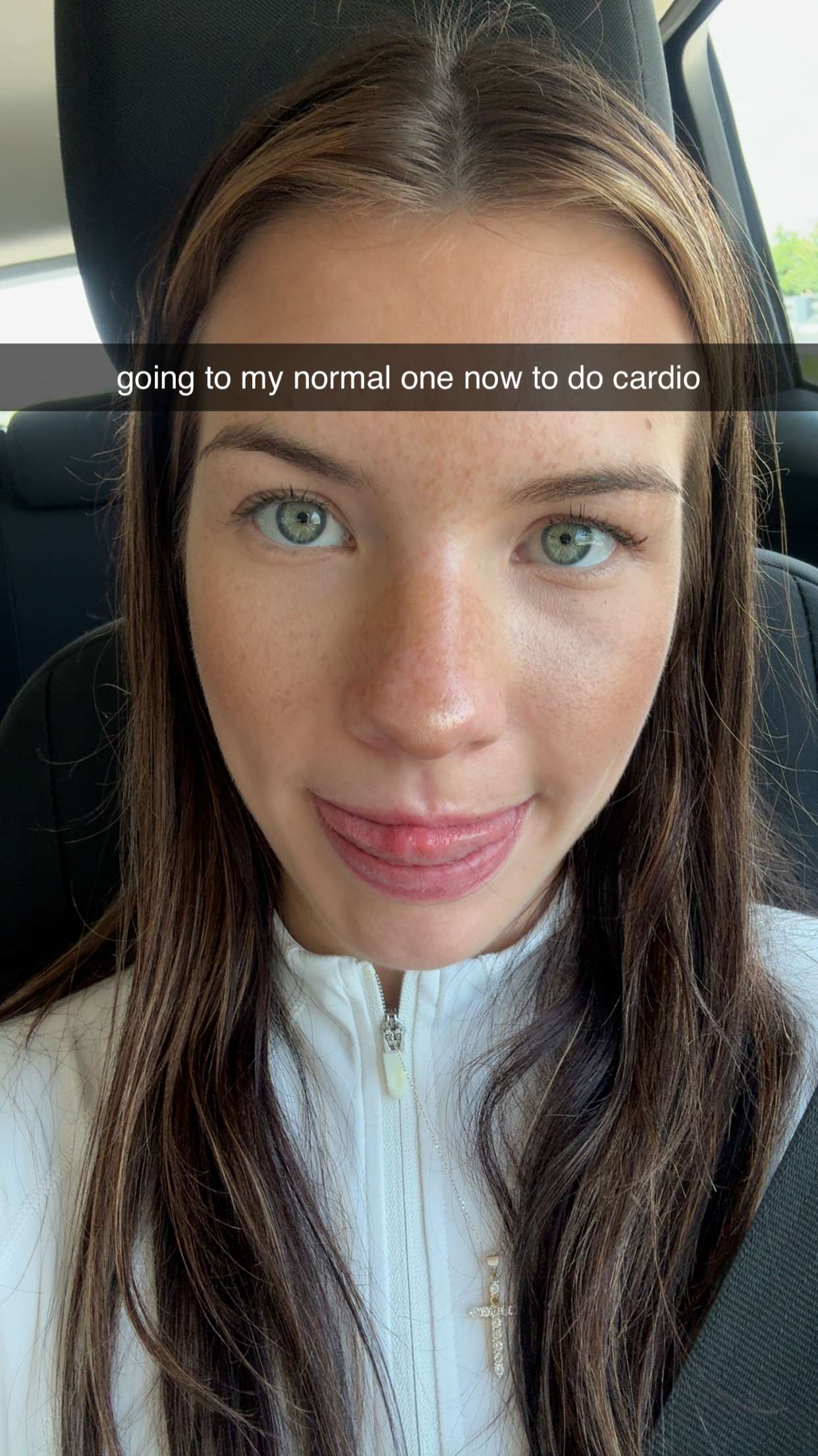 fionamaefit snapchat image archive image