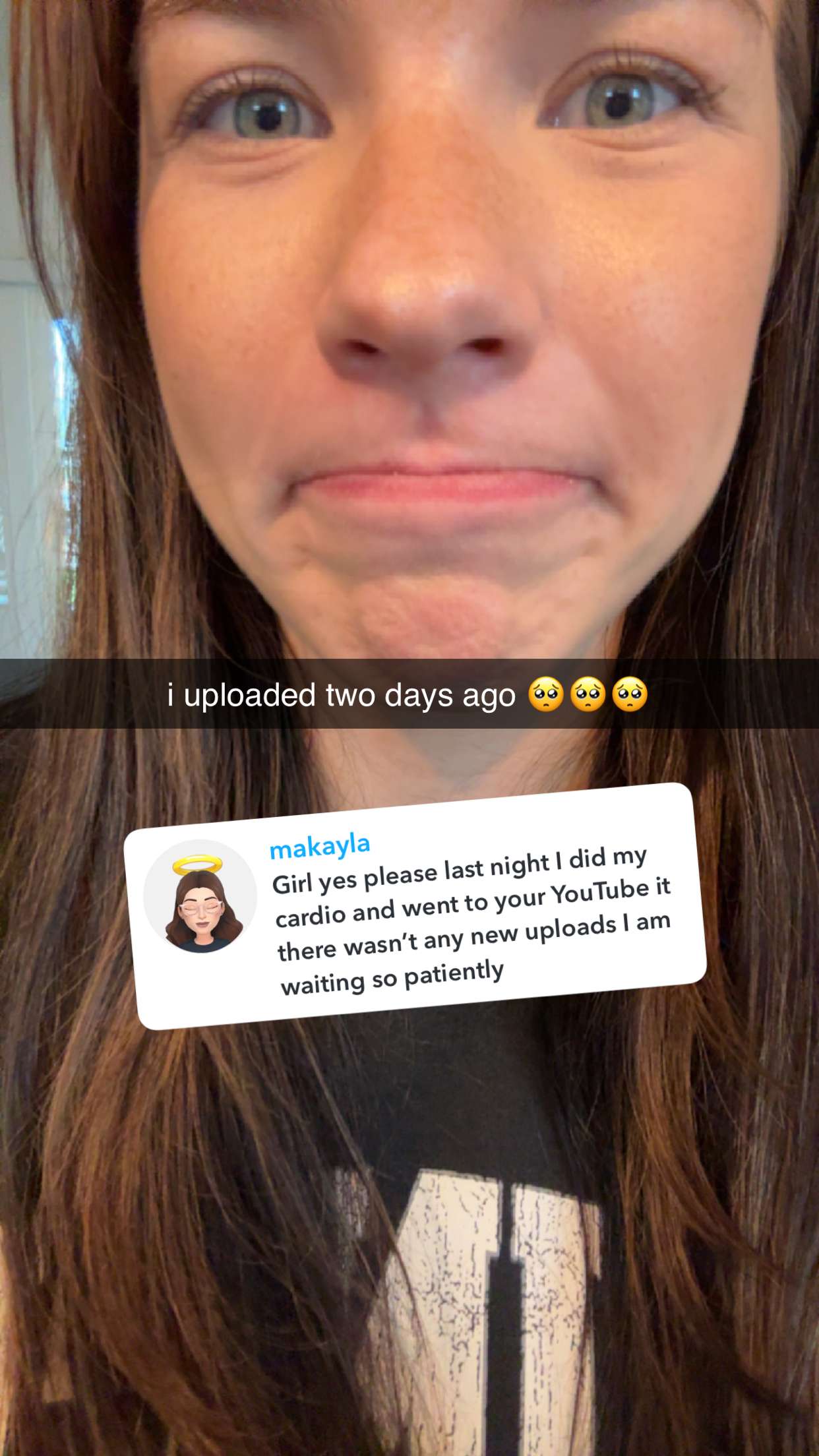 fionamaefit snapchat image archive image