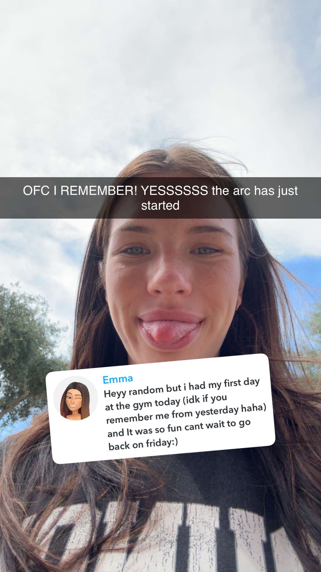 fionamaefit snapchat image archive image