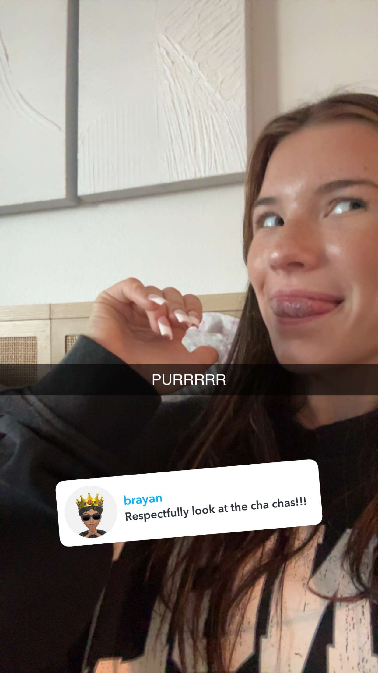 fionamaefit snapchat image archive image