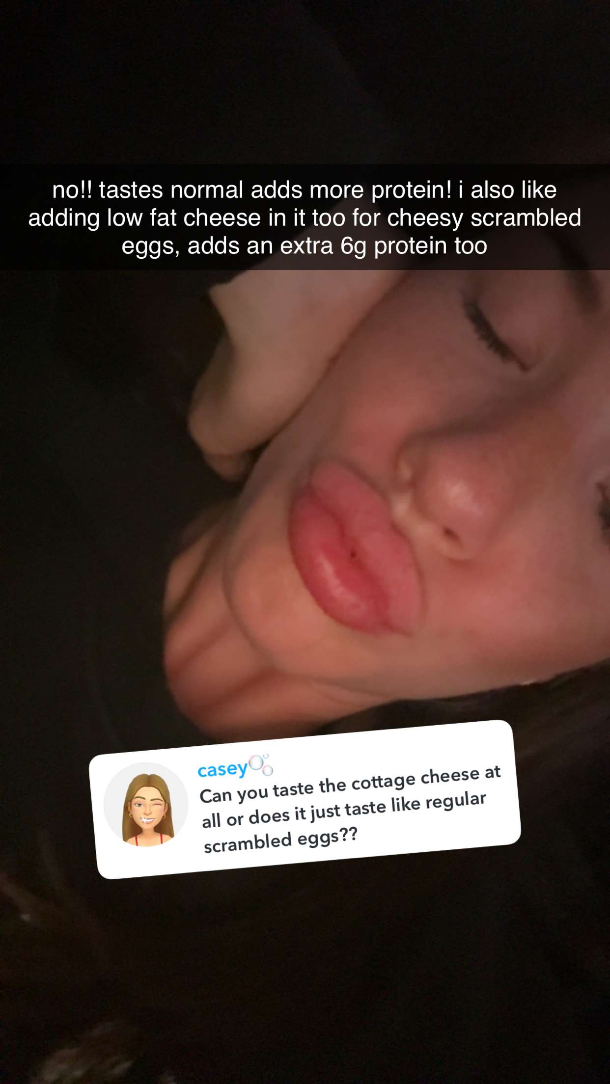 fionamaefit snapchat image archive image