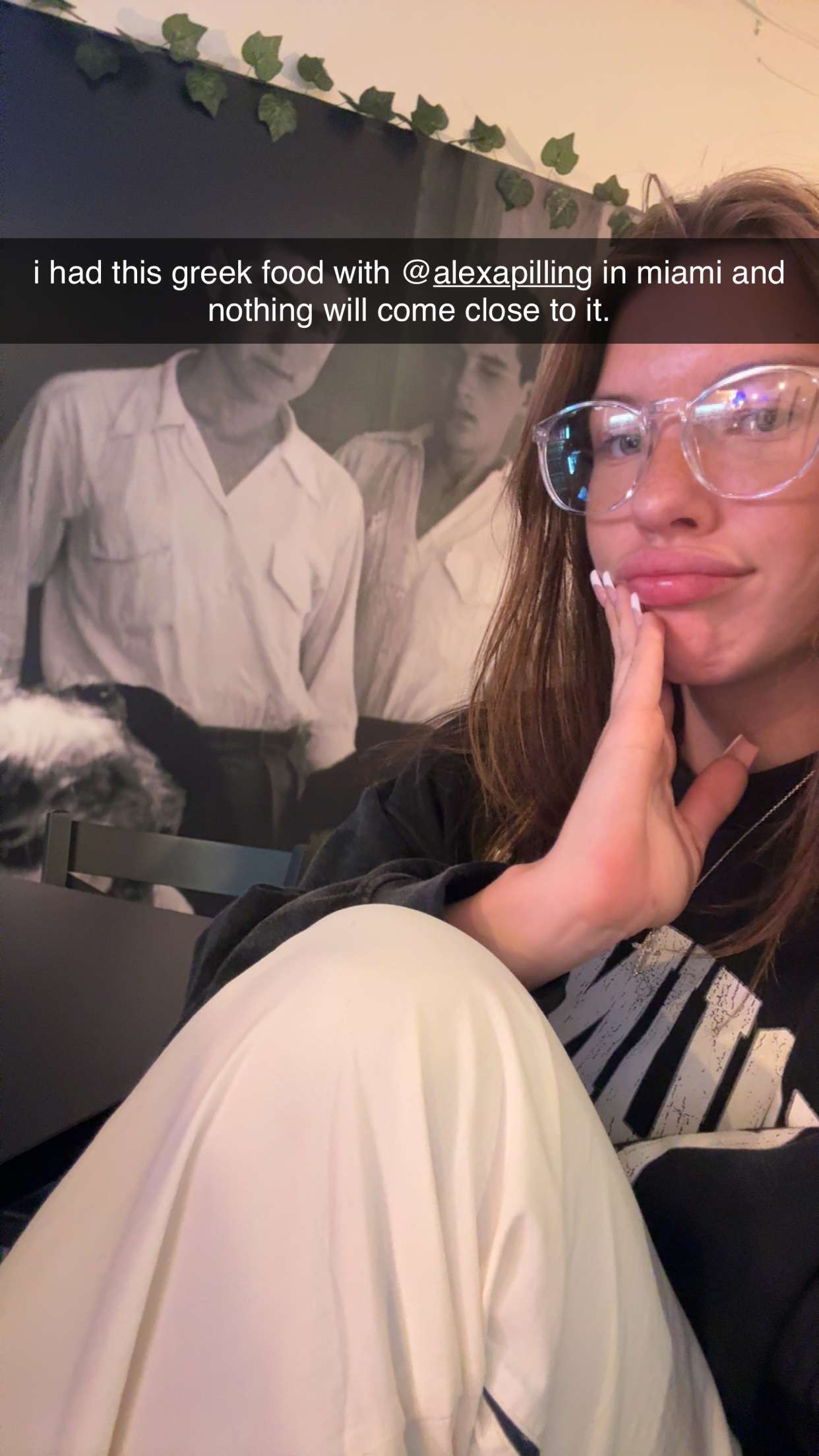 fionamaefit snapchat image archive image