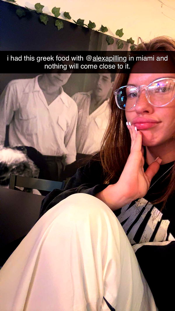 fionamaefit image ~ Altpins