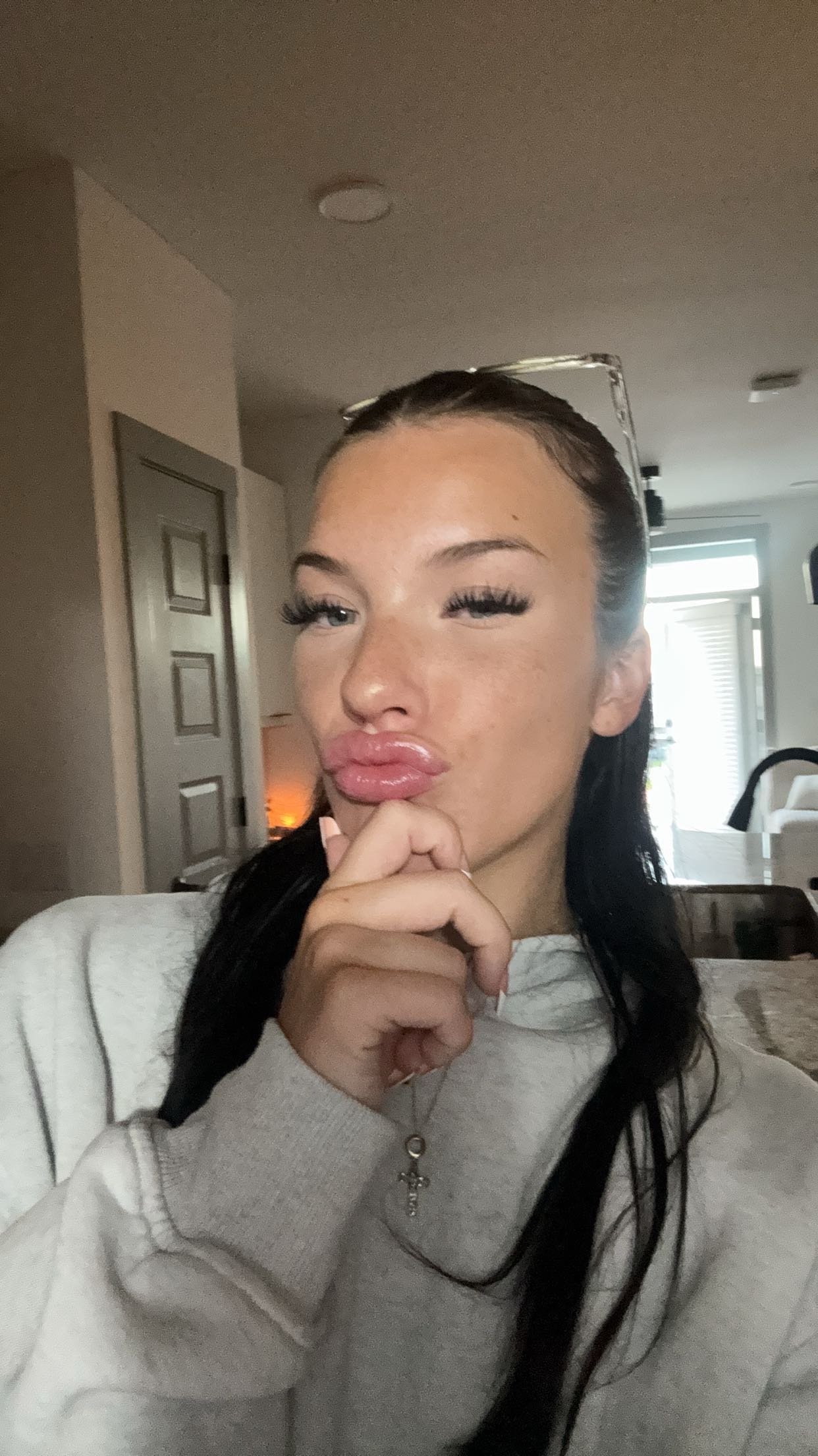 fionamaefit snapchat image archive image