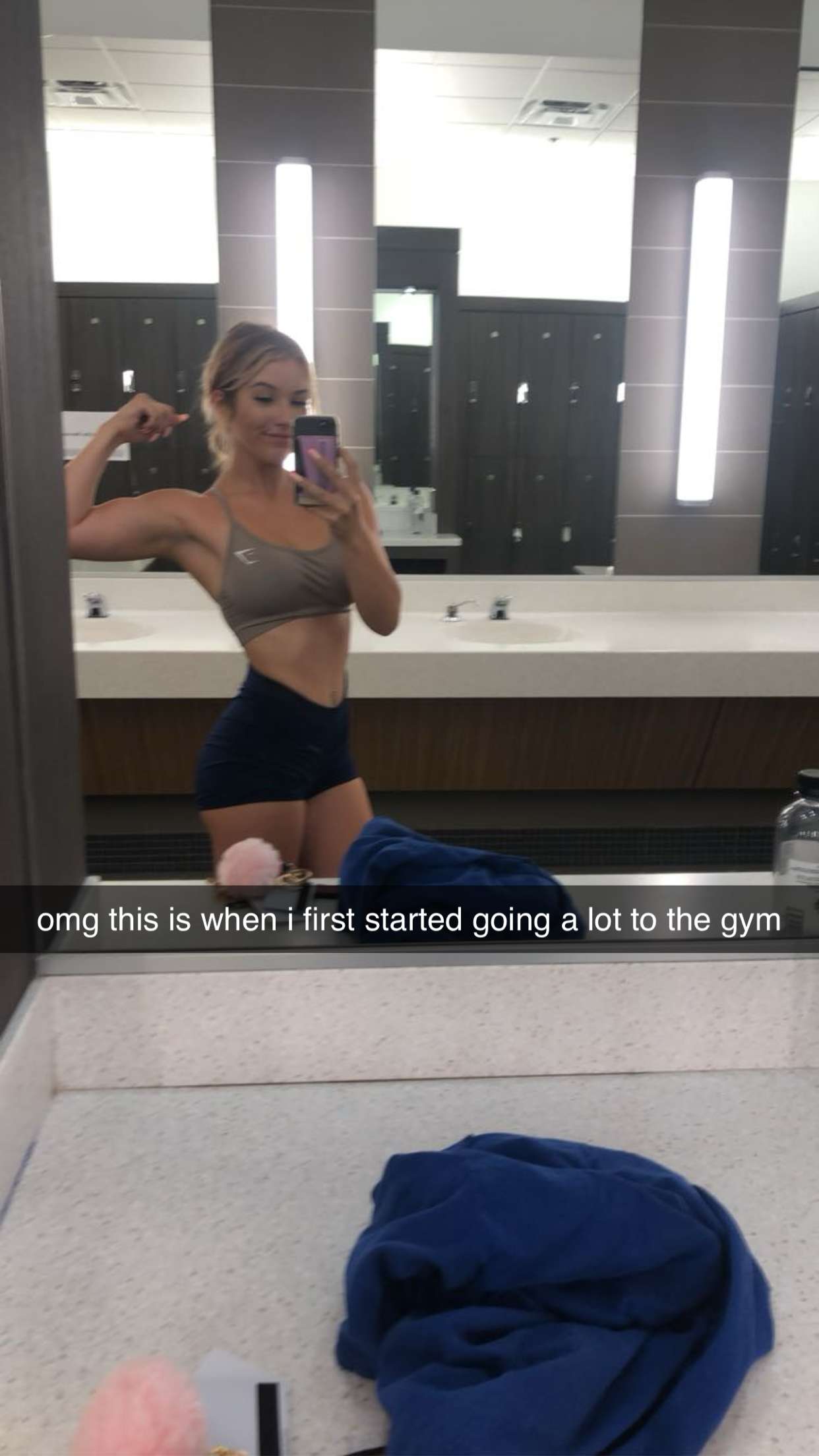 fionamaefit snapchat image archive image