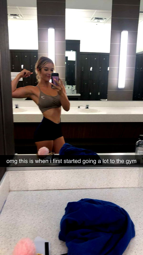 fionamaefit image ~ Altpins