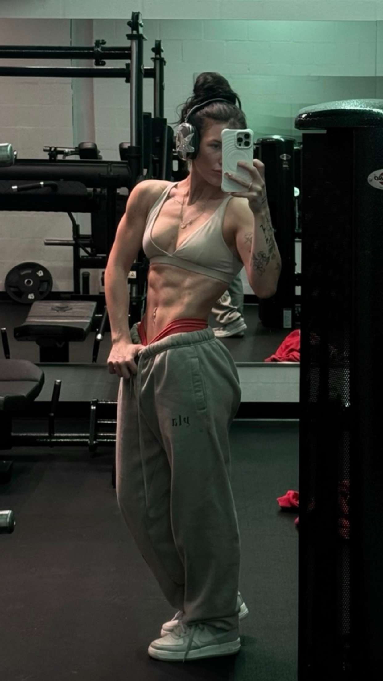 fionamaefit snapchat image archive image