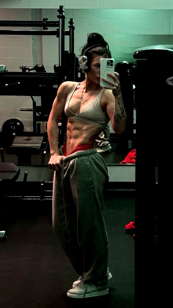 fionamaefit image ~ Altpins