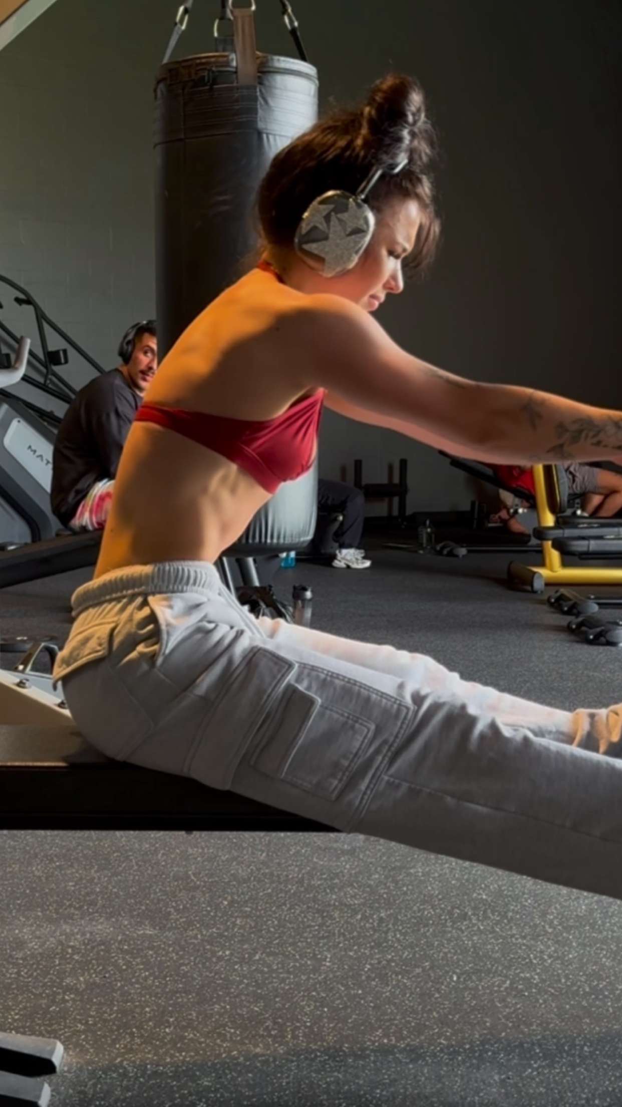 fionamaefit snapchat image archive image