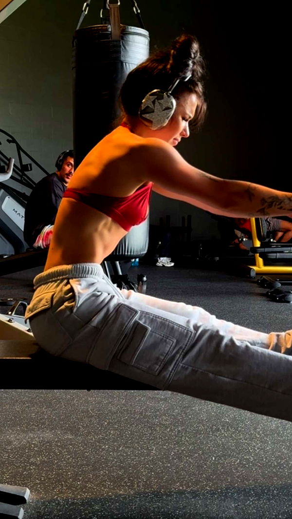 fionamaefit image ~ Altpins