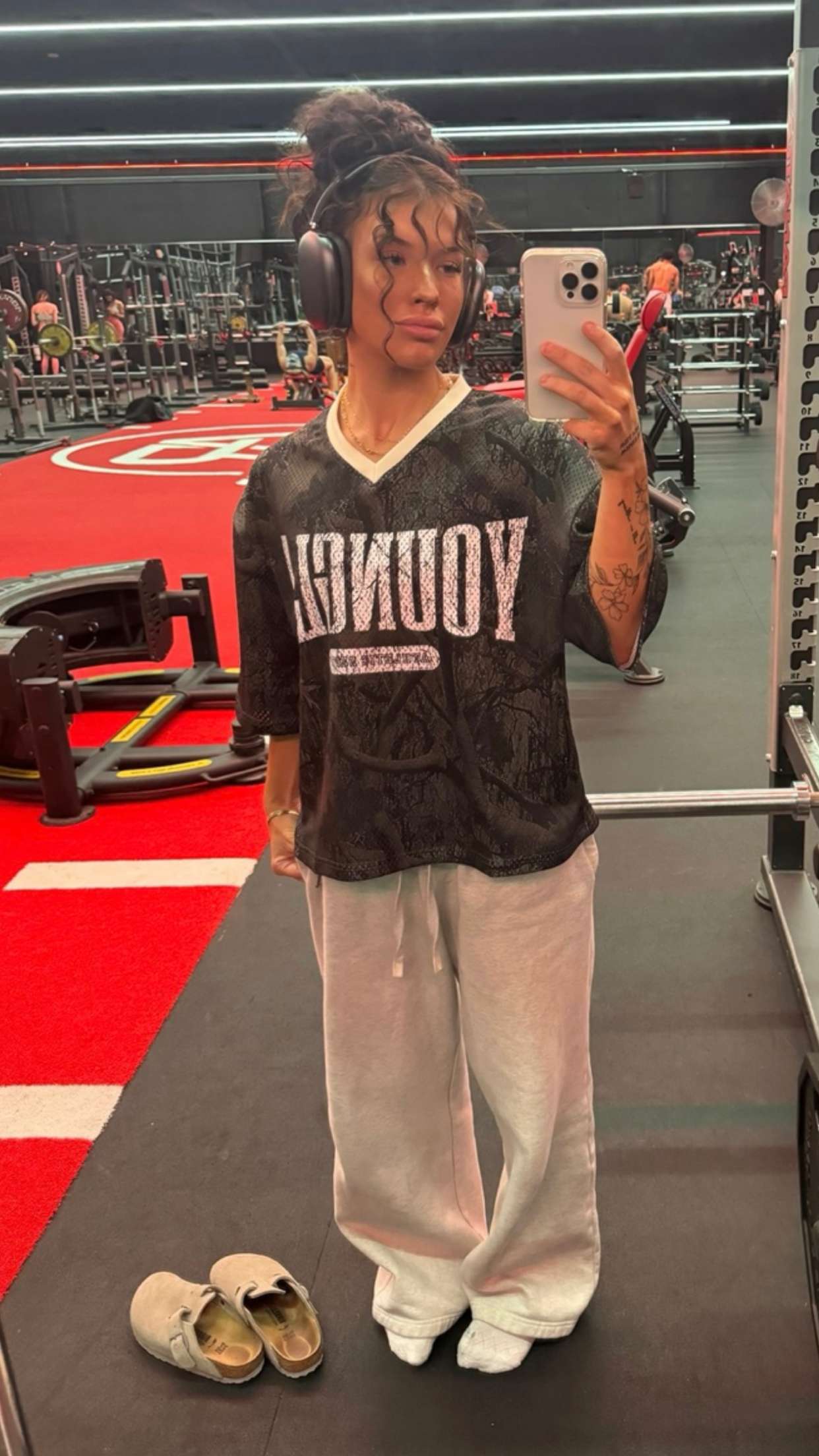 fionamaefit snapchat image archive image