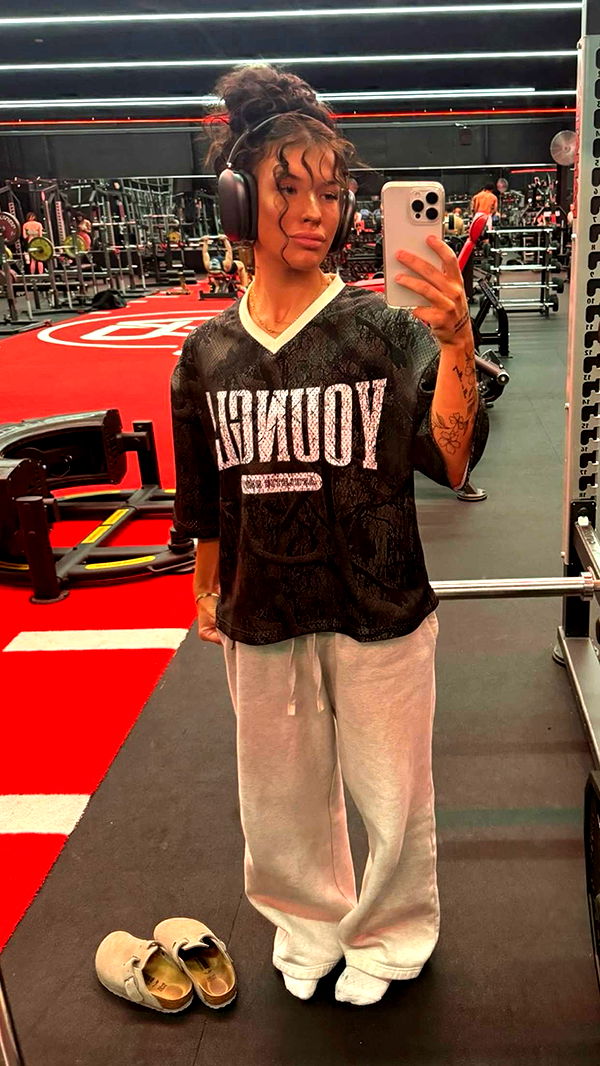 fionamaefit image ~ Altpins