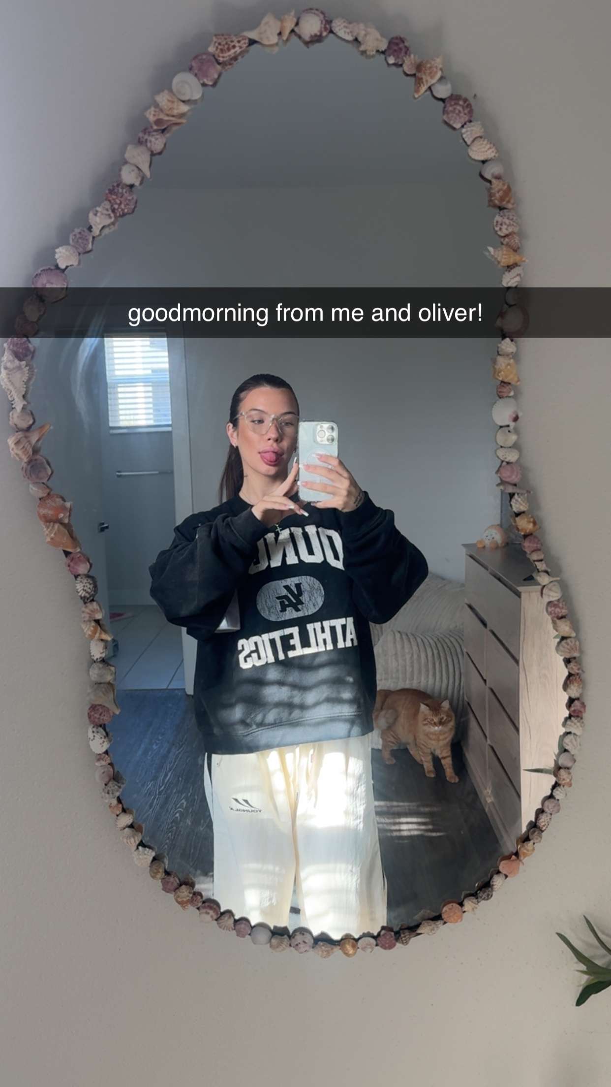 fionamaefit snapchat image archive image