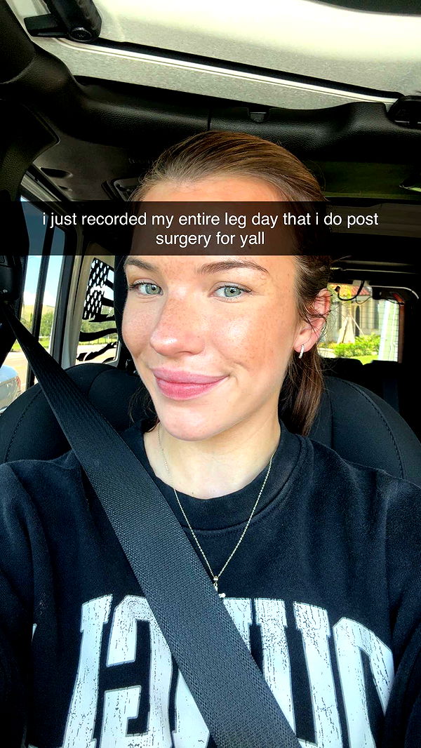 fionamaefit image ~ Altpins