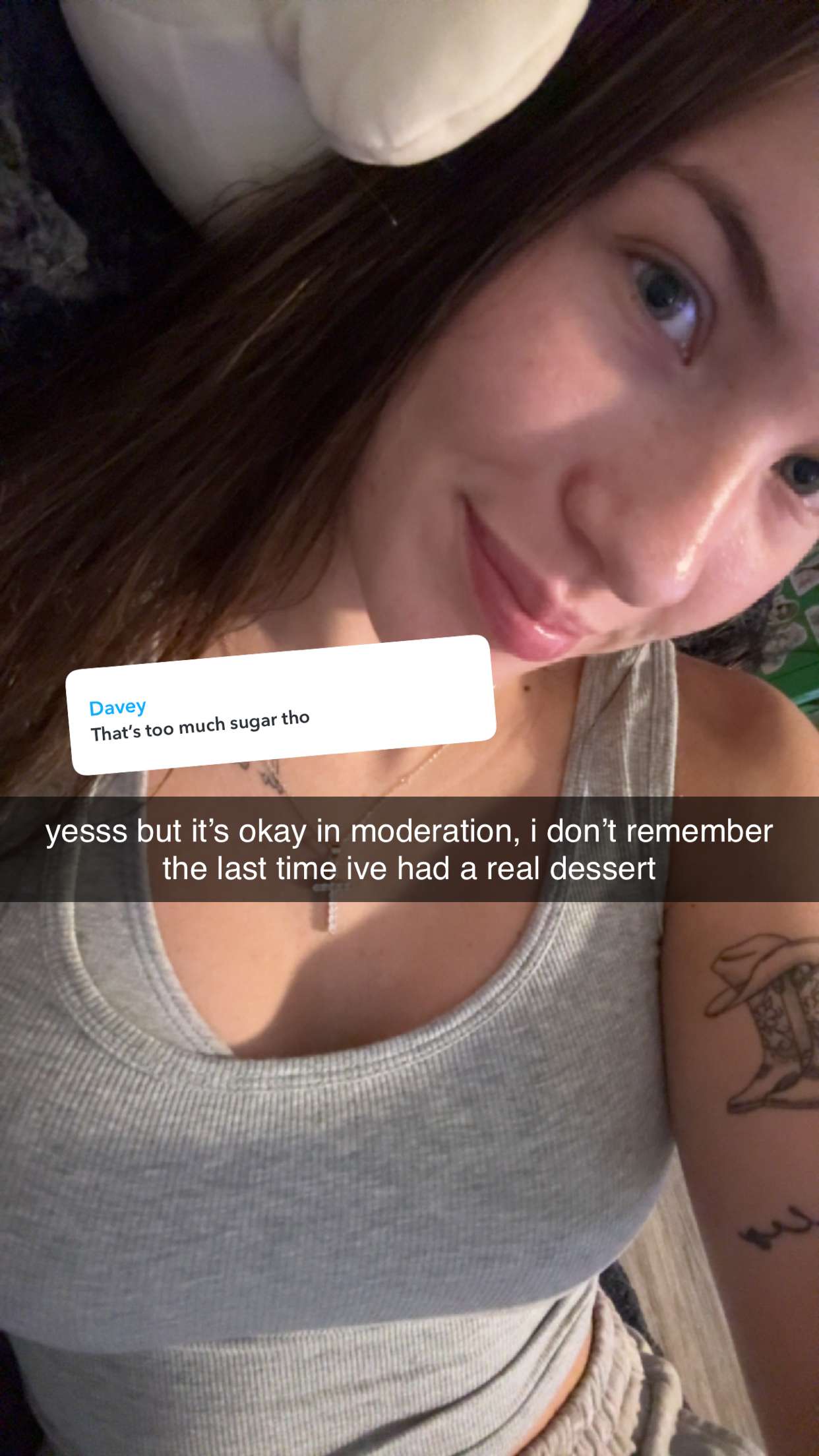 fionamaefit snapchat image archive image